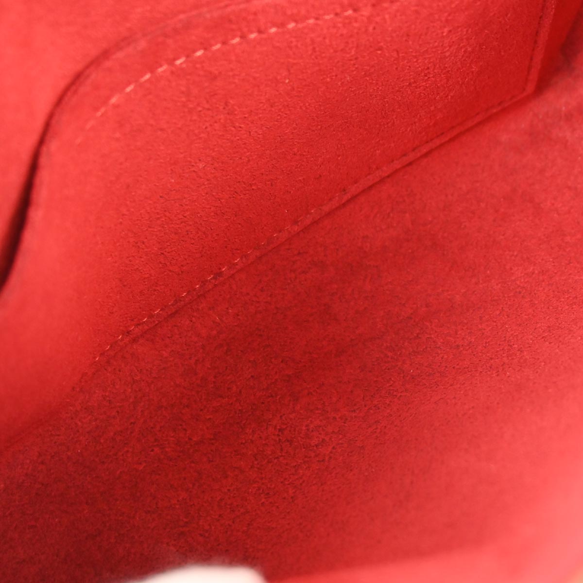 Louis Vuitton Monogram Recital Handbag M51900