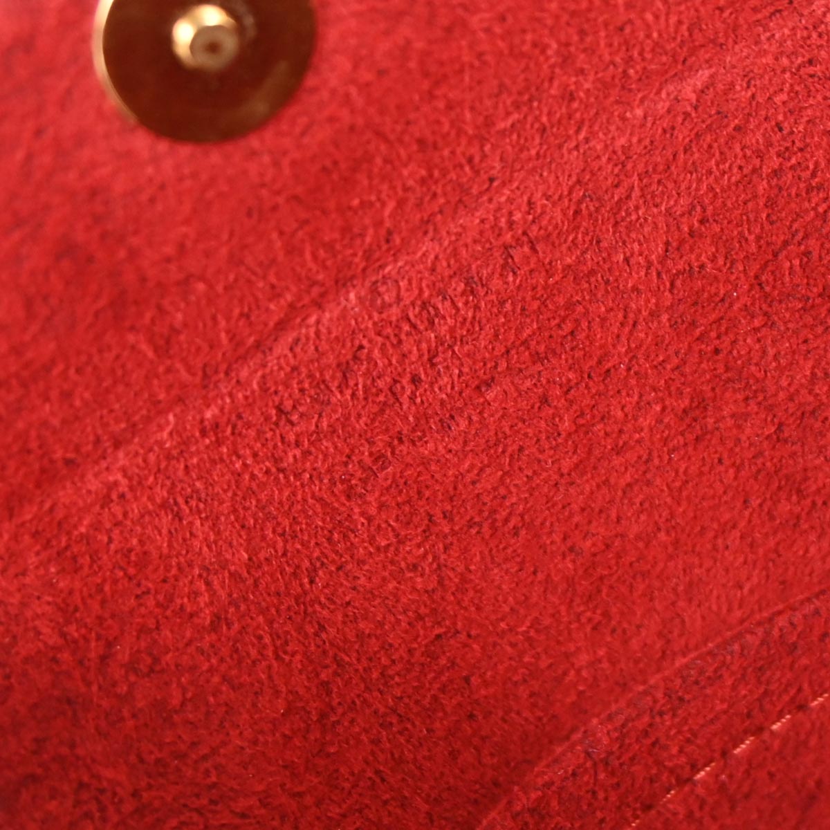 Louis Vuitton Monogram Recital Handbag M51900