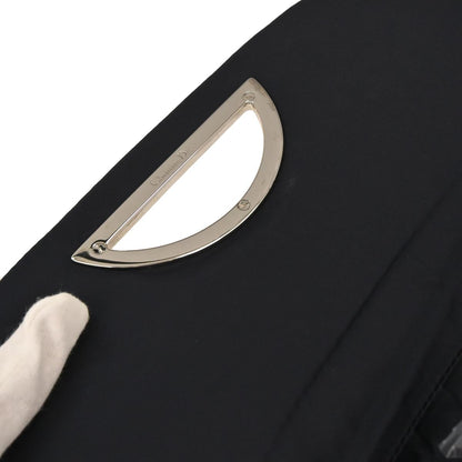 Christian Dior Light Blue Leather Malice Handbag