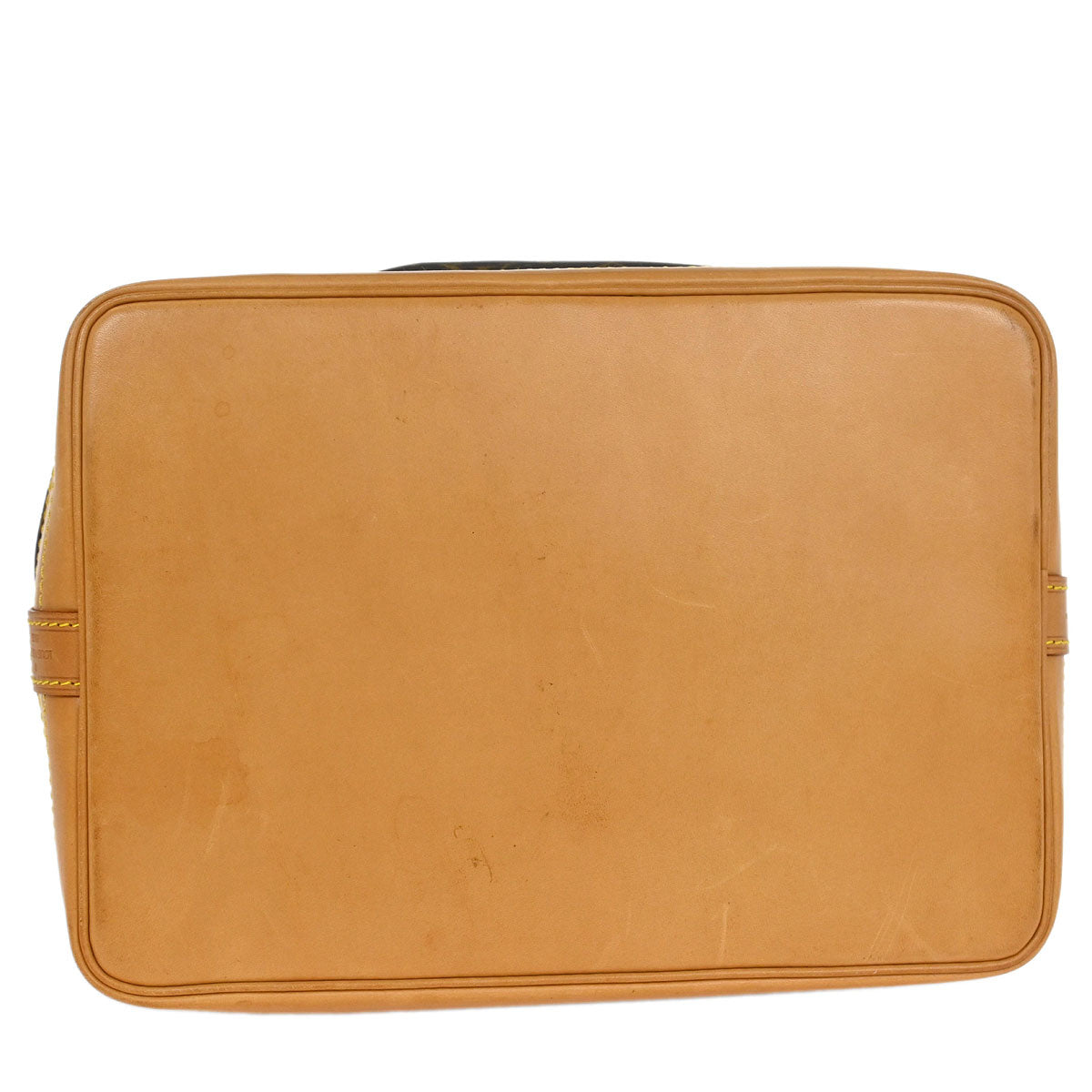 Louis Vuitton Monogram Noe Drawstring Shoulder Bag M42224