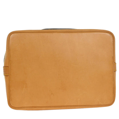 Louis Vuitton Monogram Noe Drawstring Shoulder Bag M42224