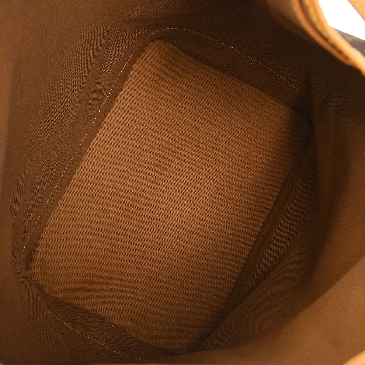 Louis Vuitton Monogram Noe Drawstring Shoulder Bag M42224