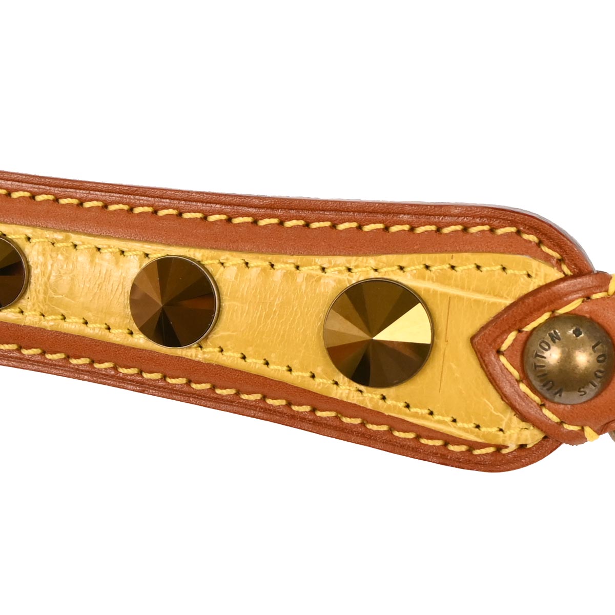 Louis Vuitton Monogram Trompe L'oeil Pochette Accessoires M92710