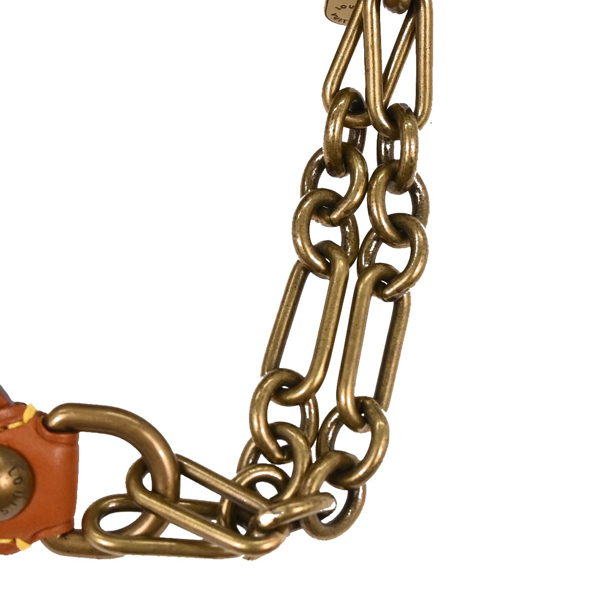 Louis Vuitton Monogram Trompe L'oeil Pochette Accessoires M92710