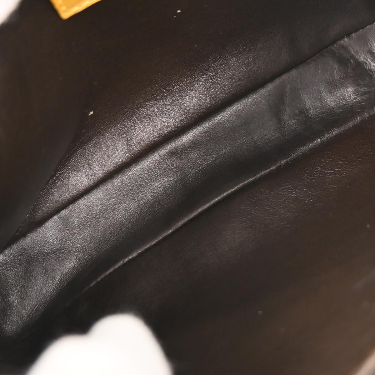 Louis Vuitton Monogram Trompe L'oeil Pochette Accessoires M92710