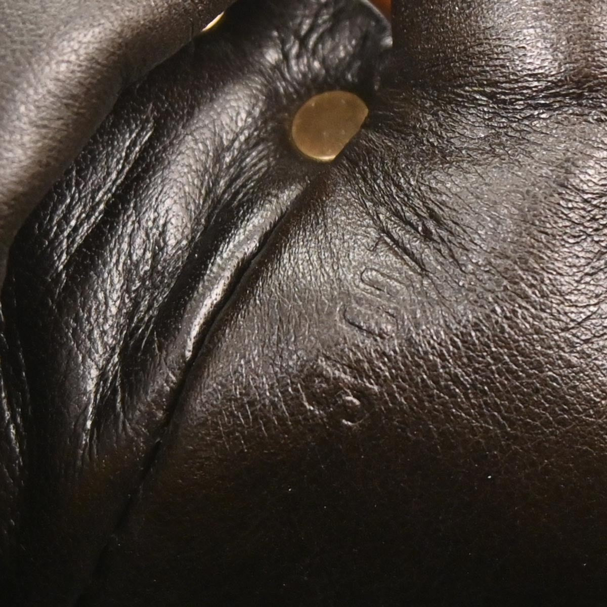 Louis Vuitton Monogram Trompe L'oeil Pochette Accessoires M92710