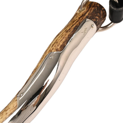 Yves Saint Laurent Black Canvas Mombasa Handbag