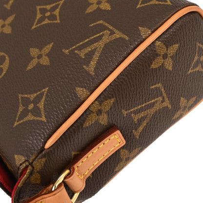 Louis Vuitton Monogram Recital Handbag M51900
