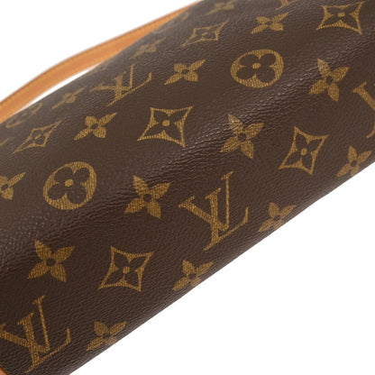Louis Vuitton Monogram Recital Handbag M51900