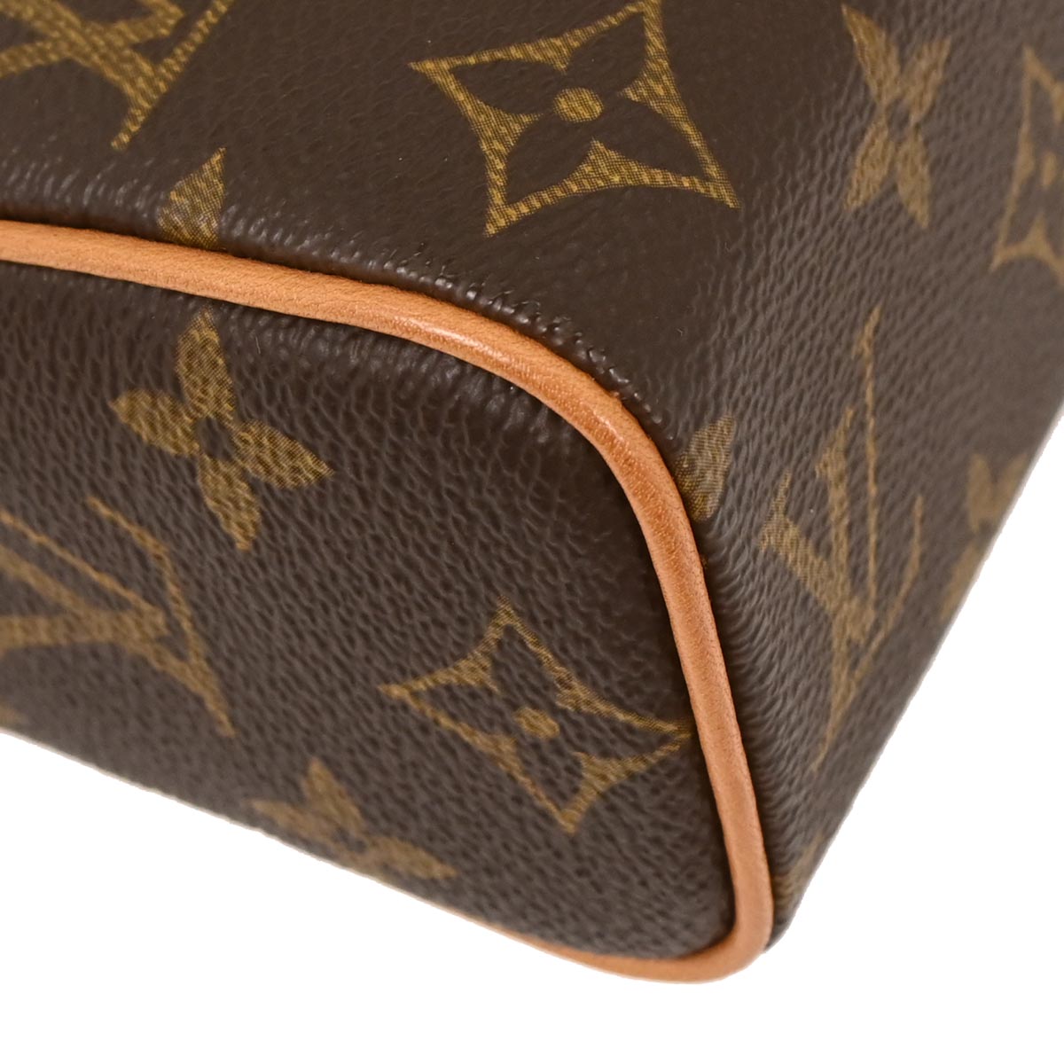 Louis Vuitton Monogram Recital Handbag M51900