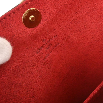 Louis Vuitton Monogram Recital Handbag M51900