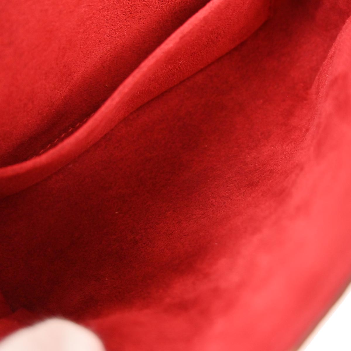 Louis Vuitton Monogram Recital Handbag M51900