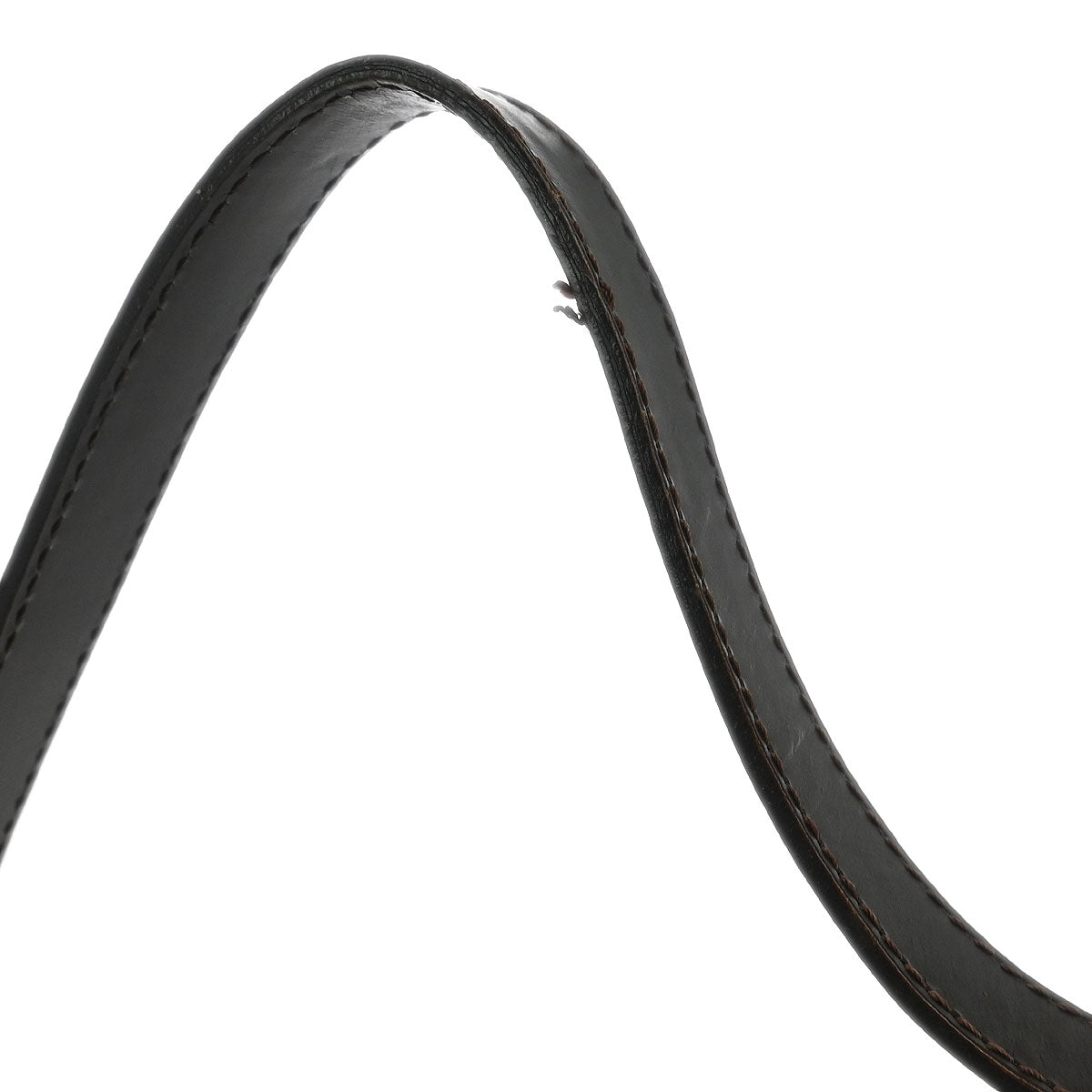 Fendi Brown Zucca Baguette Handbag