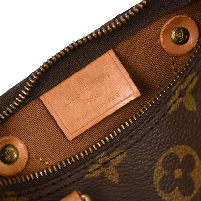 Louis Vuitton Monogram Mini Speedy 2way Handbag M41534