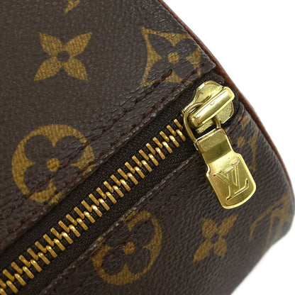 Louis Vuitton Monogram Papillon 26 Handbag M51366