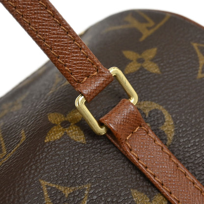Louis Vuitton Monogram Papillon 26 Handbag M51366