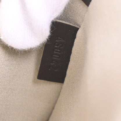 Louis Vuitton Monogram Green Pochette Conte De Fees Handbag M92274