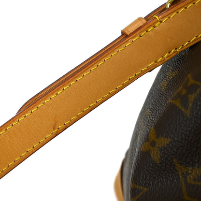 Louis Vuitton Monogram Noe Drawstring Shoulder Bag M42224