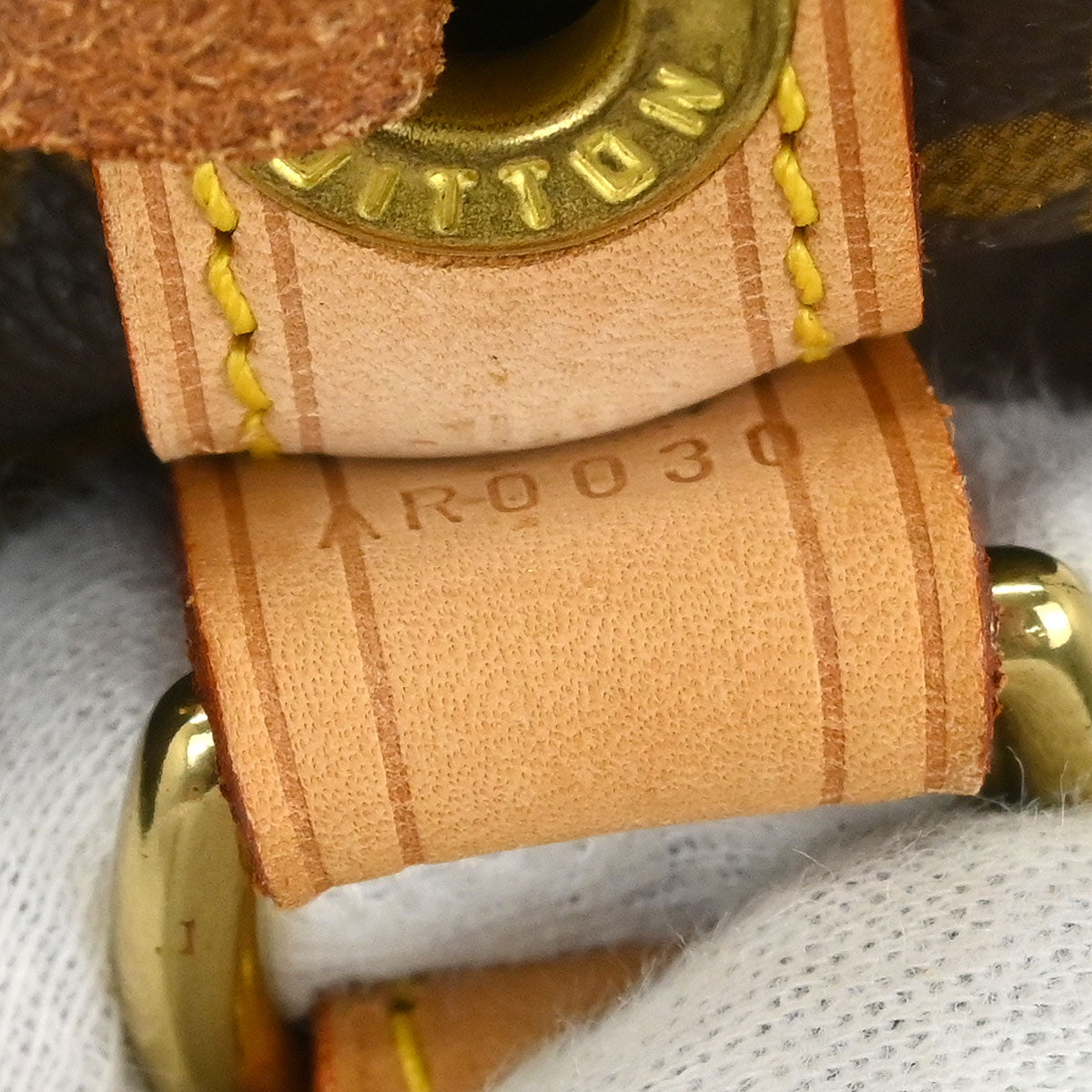 Louis Vuitton Monogram Noe Drawstring Shoulder Bag M42224