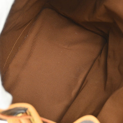 Louis Vuitton Monogram Noe Drawstring Shoulder Bag M42224