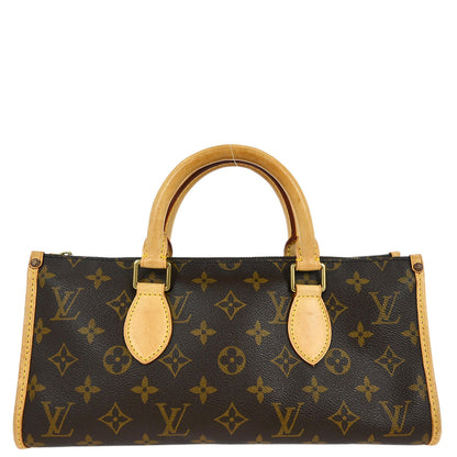 Louis Vuitton Monogram Popincourt Handbag M40009