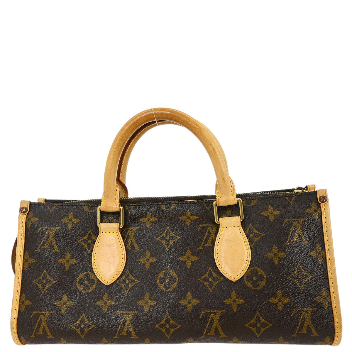 Louis Vuitton Monogram Popincourt Handbag M40009