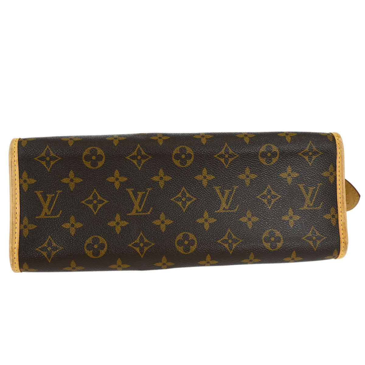 Louis Vuitton Monogram Popincourt Handbag M40009