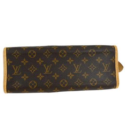 Louis Vuitton Monogram Popincourt Handbag M40009