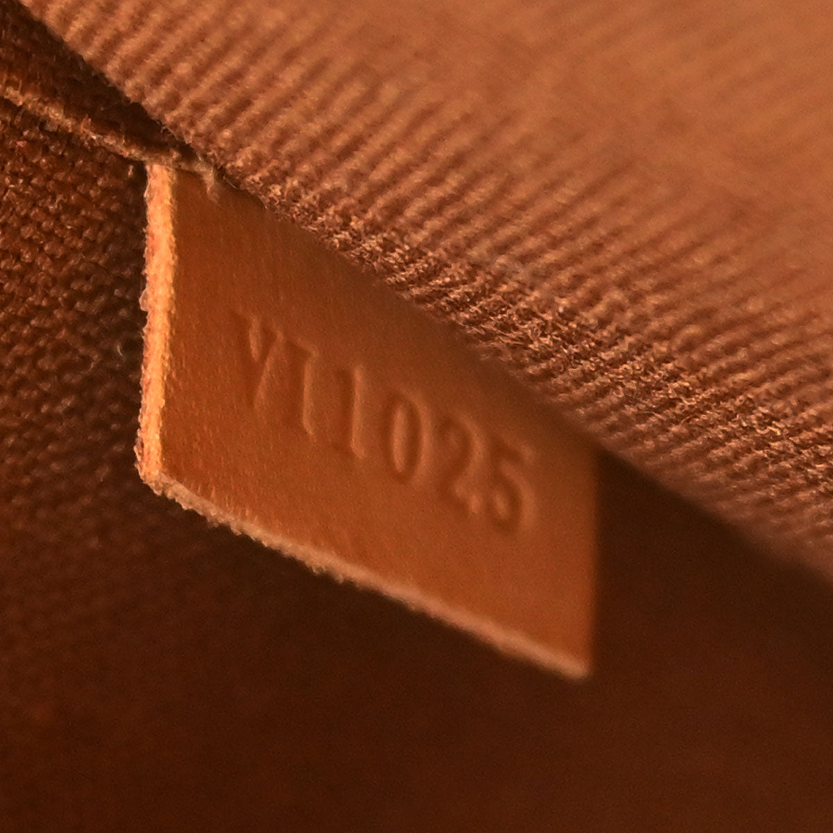 Louis Vuitton Monogram Popincourt Handbag M40009