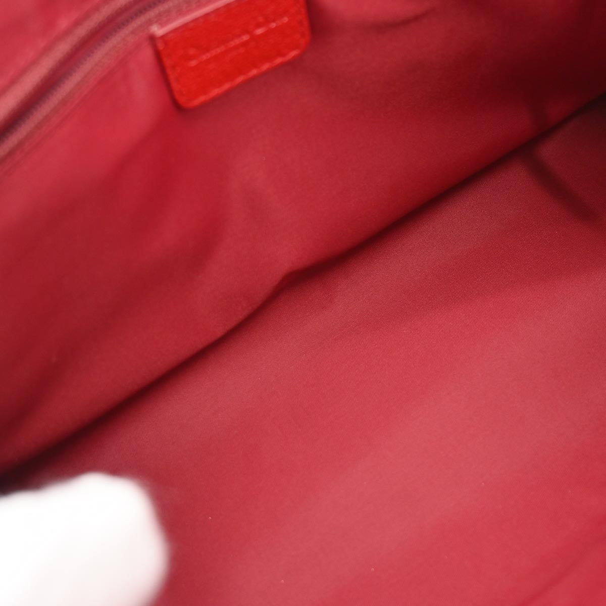 Christian Dior Brown Rasta-Color PVC Trotter Handbag