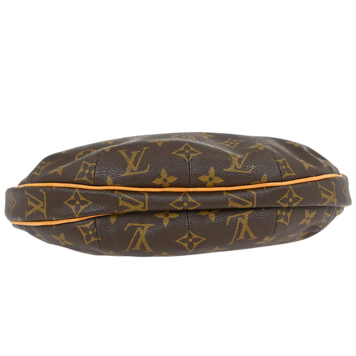 Louis Vuitton Monogram Croissant MM Handbag M51512