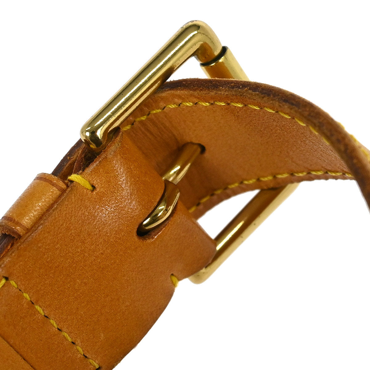 Louis Vuitton Monogram Croissant MM Handbag M51512