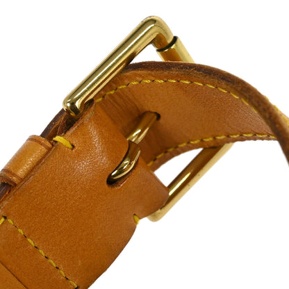 Louis Vuitton Monogram Croissant MM Handbag M51512