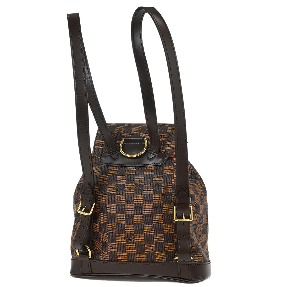 Louis Vuitton Damier Montsouris MM Backpack N51143
