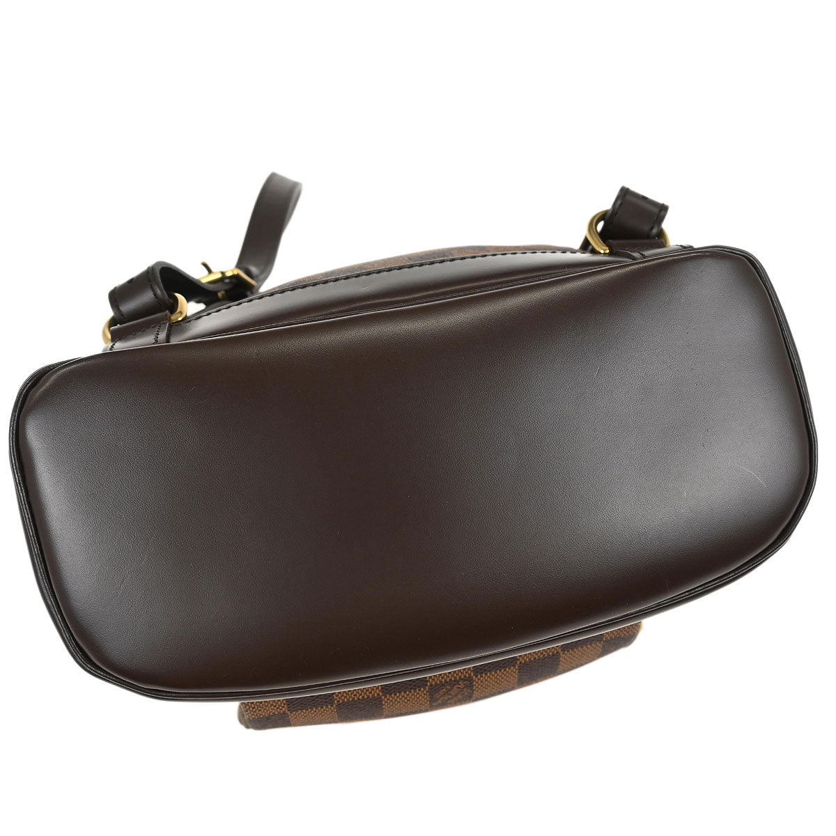 Louis Vuitton Damier Montsouris MM Backpack N51143