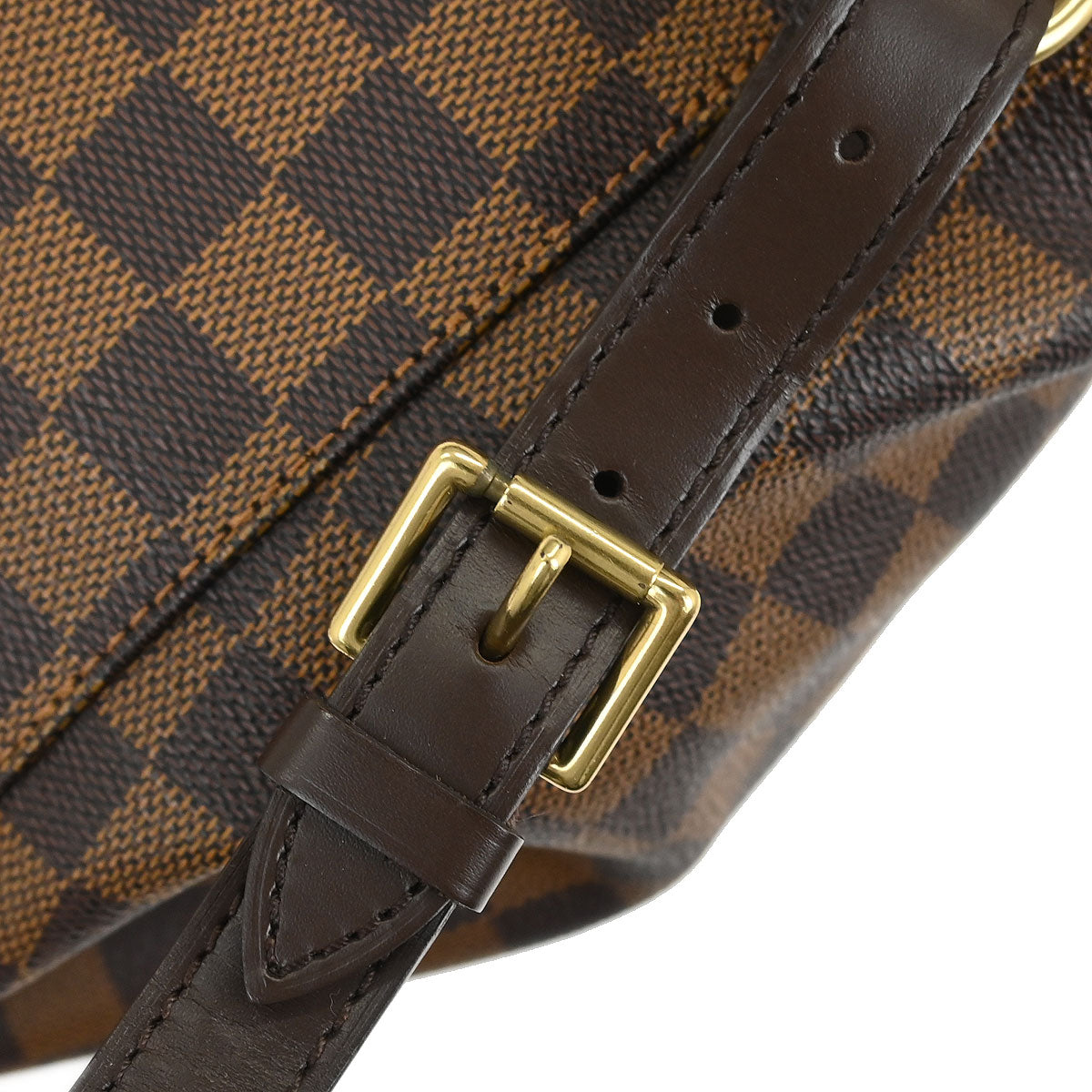 Louis Vuitton Damier Montsouris MM Backpack N51143