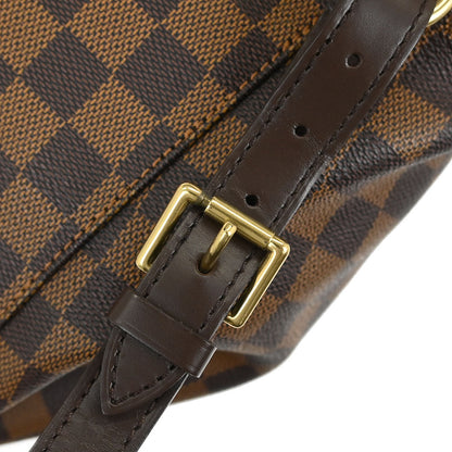 Louis Vuitton Damier Montsouris MM Backpack N51143