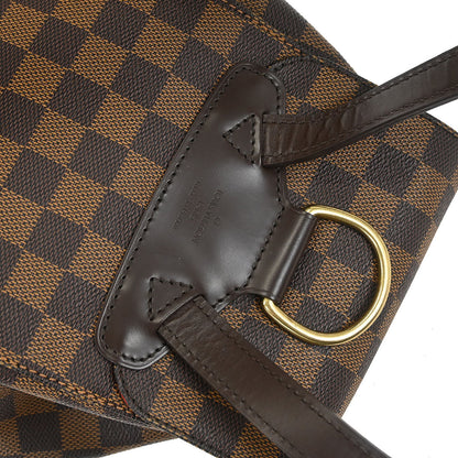 Louis Vuitton Damier Montsouris MM Backpack N51143