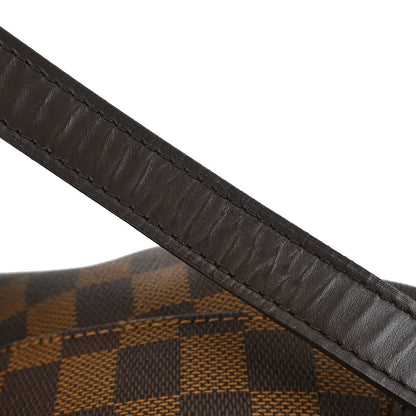 Louis Vuitton Damier Montsouris MM Backpack N51143