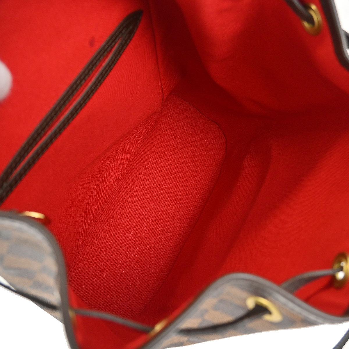 Louis Vuitton Damier Montsouris MM Backpack N51143