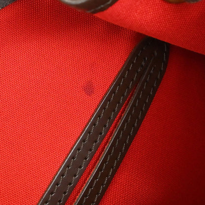 Louis Vuitton Damier Montsouris MM Backpack N51143