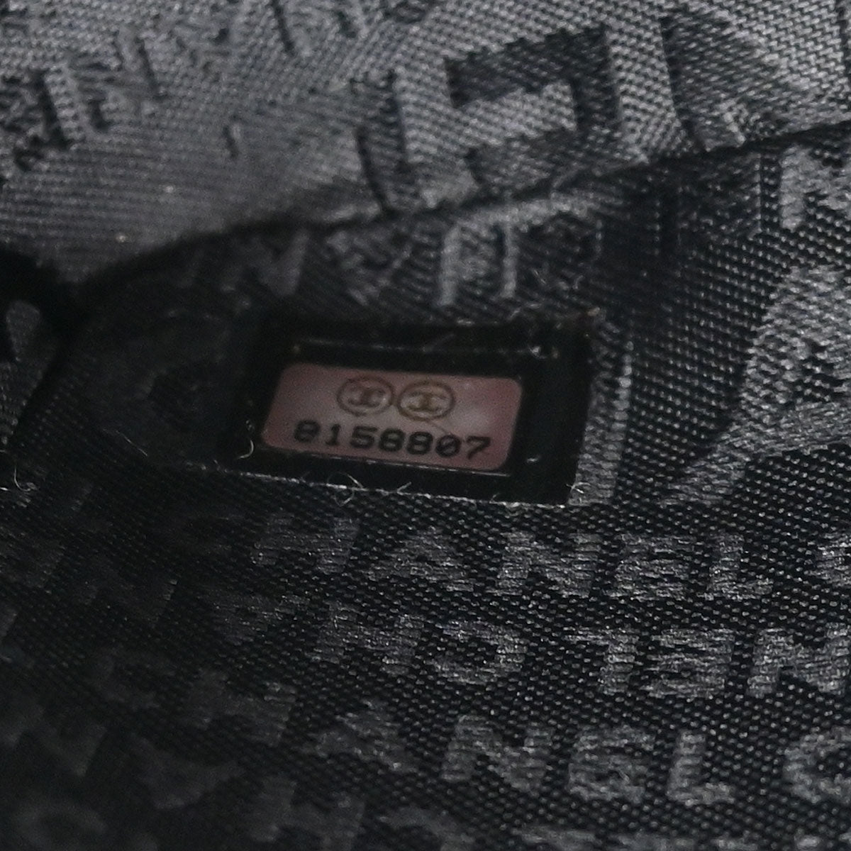 Chanel 2003-2004 Green Lambskin Handbag