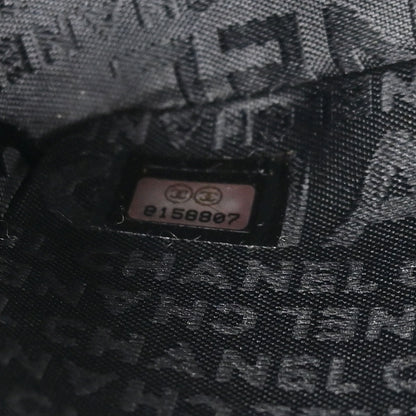 Chanel 2003-2004 Green Lambskin Handbag