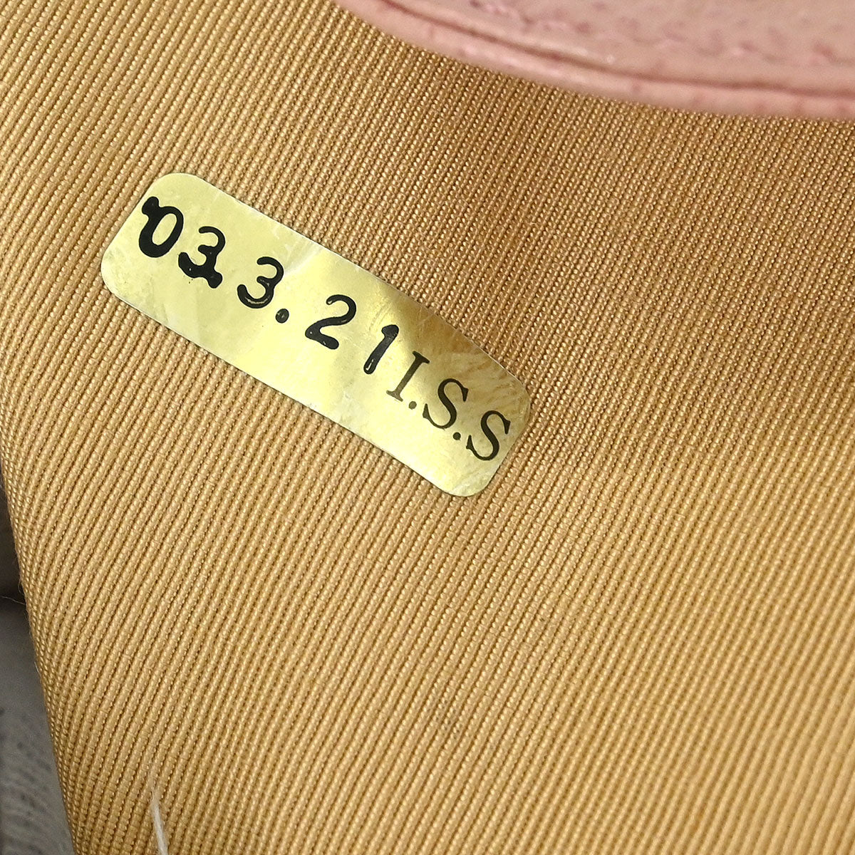 Chanel 2002-2003 Pink Caviar Petite Shopping Tote PST Chain Handbag