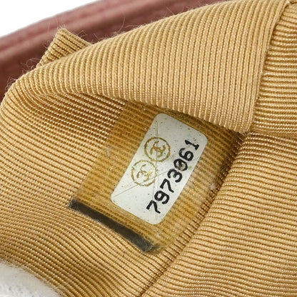 Chanel 2002-2003 Pink Caviar Petite Shopping Tote PST Chain Handbag