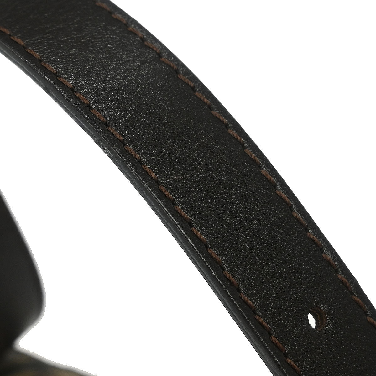 Fendi Brown Zucca Handbag