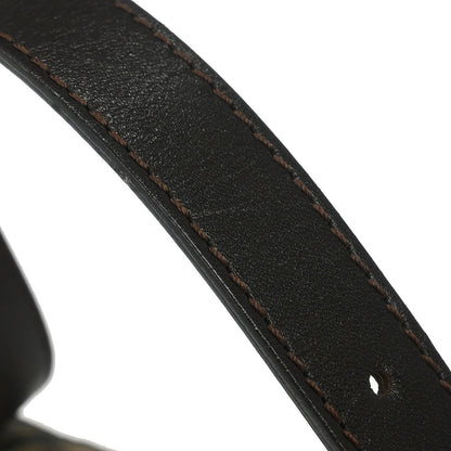 Fendi Brown Zucca Handbag