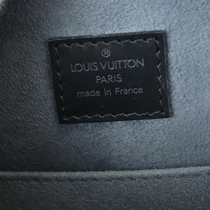 Louis Vuitton Black Epi Jasmin Handbag M52082