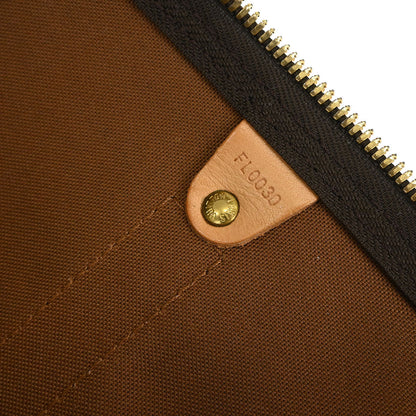 Louis Vuitton Keepall 50 Bandouliere Handbag Monogram M41416