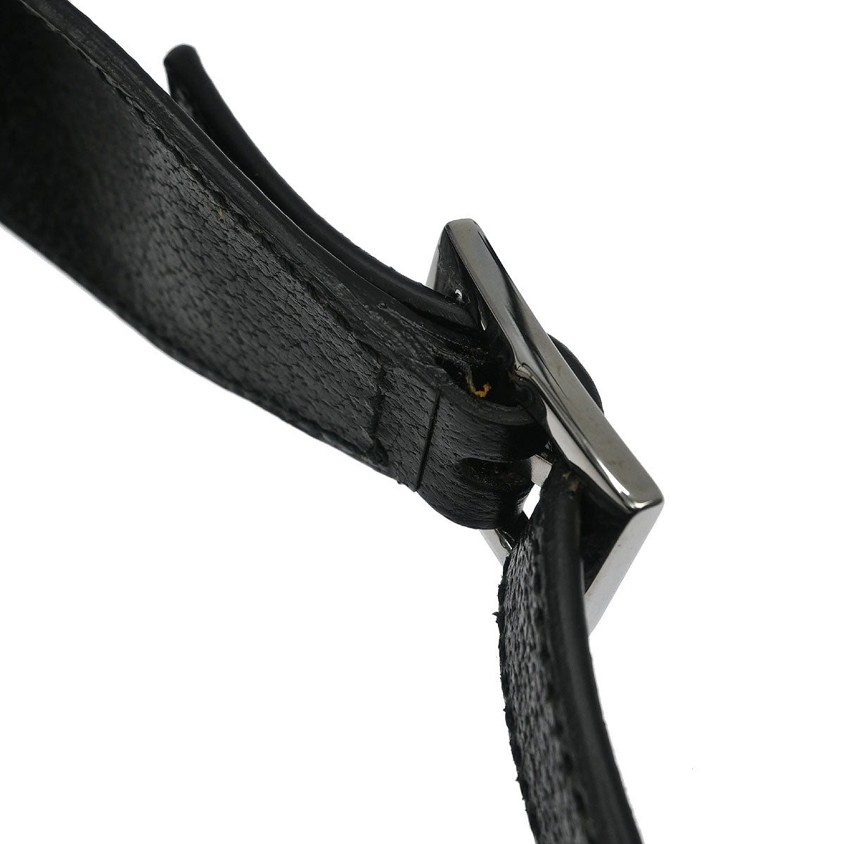 Gucci Black Nylon Jackie Handbag